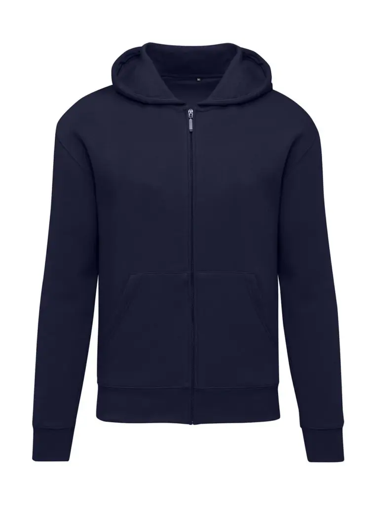 21452 - Originals Hooded Full Zip Kids, navy