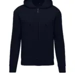 215_52_104_f-2024_01jpg - Hidalgo-werbeartikel 21552 - Originals Hooded Full Zip Men, dark black