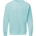 216_52_308_f_2023_02jpg - Hidalgo-werbeartikel 21652 - Crew Neck Sweatshirt Men, angel blue — productfoto 9
