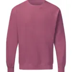 216_52_406_f_2020-nc_02jpg - Hidalgo-werbeartikel 21652 - Crew Neck Sweatshirt Men, cassis — productfoto 13