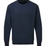 216_52_319_f_2019_02jpg - Hidalgo-werbeartikel 21652 - Crew Neck Sweatshirt Men, denim — productfoto 10