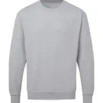 216_52_719_f_2019_02jpg - Hidalgo-werbeartikel 21652 - Crew Neck Sweatshirt Men, light oxford — productfoto 15