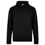 21711 - Regular Fit Superwash® 60º Hoodie, black
