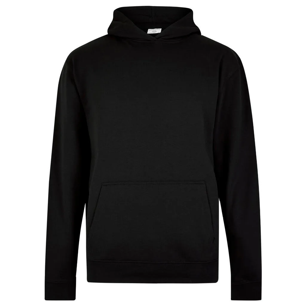 21711 - Regular Fit Superwash® 60º Hoodie, black