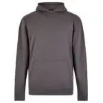 21711 - Regular Fit Superwash® 60º Hoodie, charcoal — productfoto 2