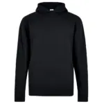 21711 - Regular Fit Superwash® 60º Hoodie, navy — productfoto 3