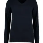 21911 - Women's Classic Fit Arundel Sweater, navy — productfoto 2
