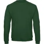 220_42_540_f-2017_01jpg - Hidalgo-werbeartikel 22042 - ID.202 50/50 Sweatshirt Unisex, bottle green — productfoto 10