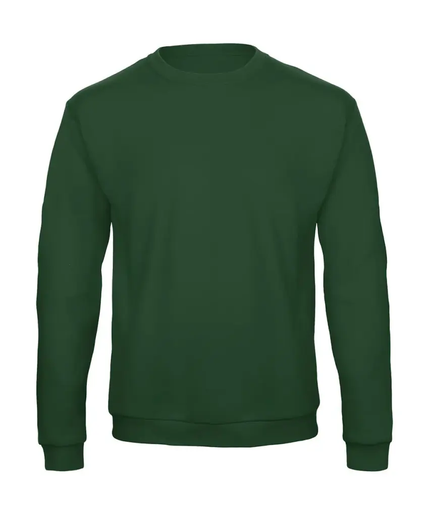 220_42_540_f-2017_01jpg - Hidalgo-werbeartikel 22042 - ID.202 50/50 Sweatshirt Unisex, bottle green — productfoto 10