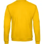 220_42_643_f-2017_01jpg - Hidalgo-werbeartikel 22042 - ID.202 50/50 Sweatshirt Unisex, gold — productfoto 11