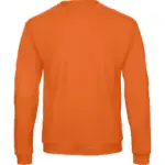 220_42_412_f-2017_01jpg - Hidalgo-werbeartikel 22042 - ID.202 50/50 Sweatshirt Unisex, pumpkin orange — productfoto 8