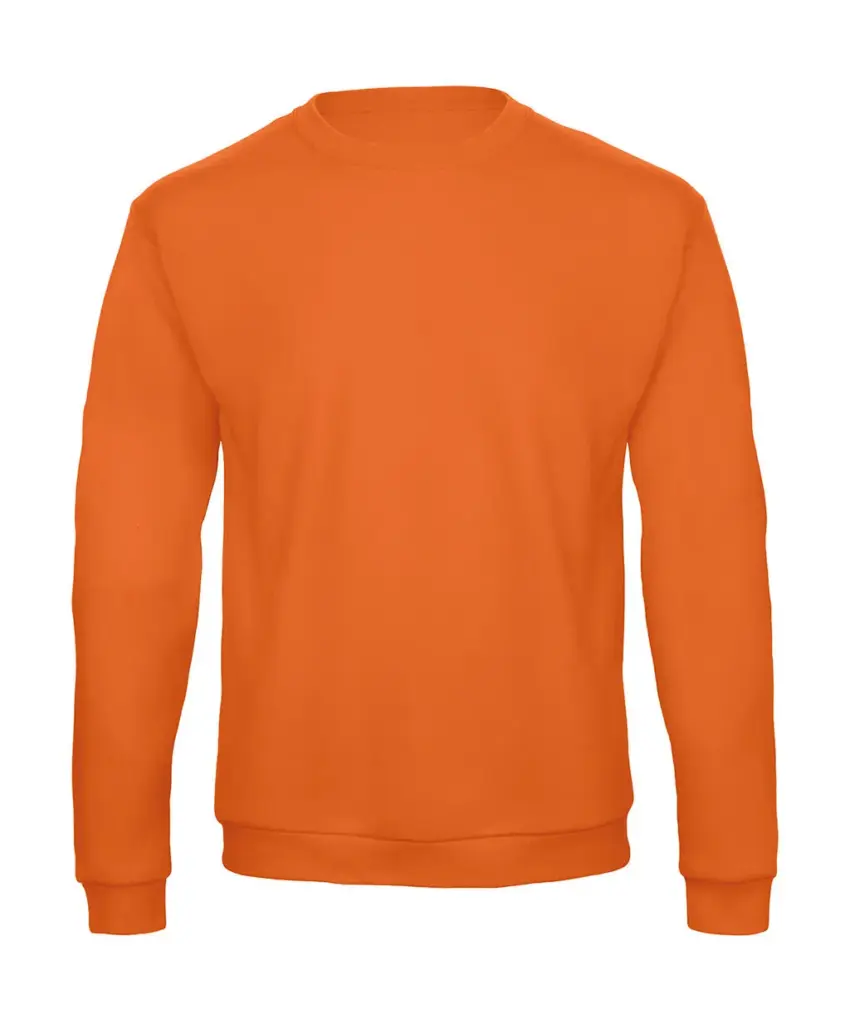 220_42_412_f-2017_01jpg - Hidalgo-werbeartikel 22042 - ID.202 50/50 Sweatshirt Unisex, pumpkin orange — productfoto 8