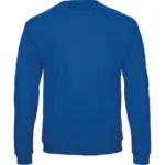 220_42_300_f-2017_01jpg - Hidalgo-werbeartikel 22042 - ID.202 50/50 Sweatshirt Unisex, royal blue — productfoto 6