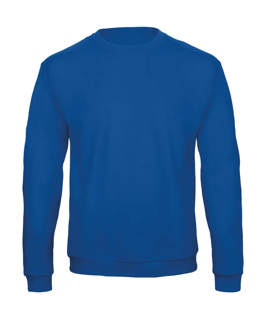 220_42_300_f-2017_01jpg - Hidalgo-werbeartikel 22042 - ID.202 50/50 Sweatshirt Unisex, royal blue — productfoto 6