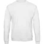220_42_000_f-2017_01jpg - Hidalgo-werbeartikel 22042 - ID.202 50/50 Sweatshirt Unisex, white