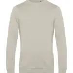 22442 - #Set In French Terry, grey fog — productfoto 4