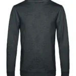 224_42_118_f-2020_01jpg - Hidalgo-werbeartikel 22442 - #Set In French Terry, heather asphalt — productfoto 6