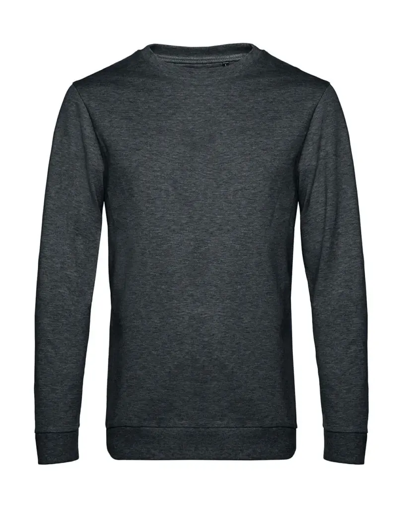 224_42_118_f-2020_01jpg - Hidalgo-werbeartikel 22442 - #Set In French Terry, heather asphalt — productfoto 6