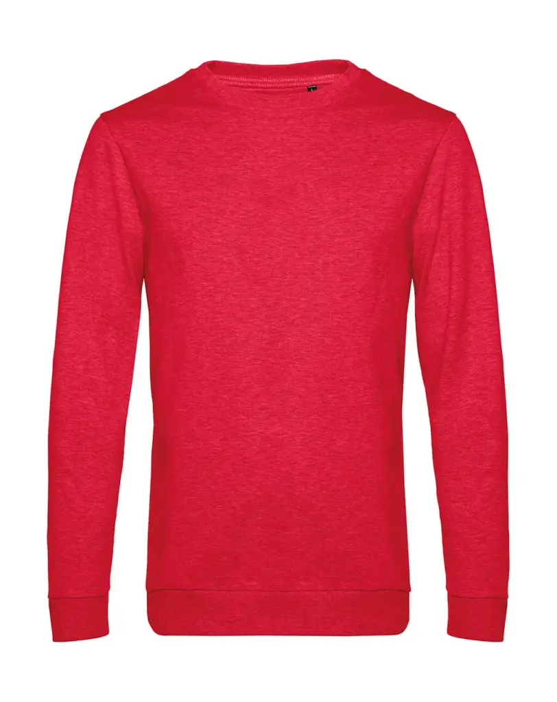 224_42_401_f-2020_01jpg - Hidalgo-werbeartikel 22442 - #Set In French Terry, heather red — productfoto 19
