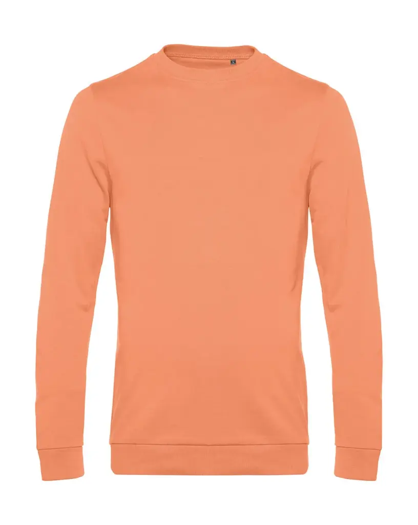 224_42_440_f-2020_01jpg - Hidalgo-werbeartikel 22442 - #Set In French Terry, melon orange — productfoto 24
