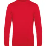 224_42_400_f-2020_01jpg - Hidalgo-werbeartikel 22442 - #Set In French Terry, red — productfoto 18
