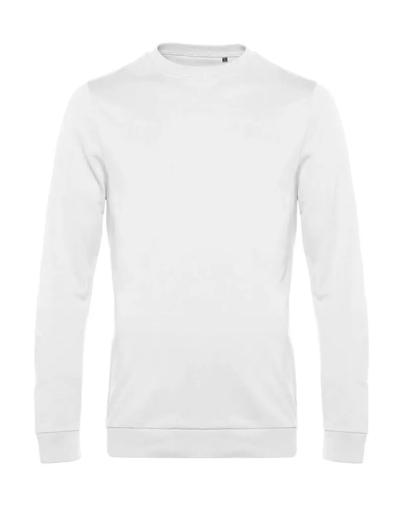 22442 - #Set In French Terry, white