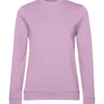 22542 - #Set In /women French Terry, candy pink — productfoto 23