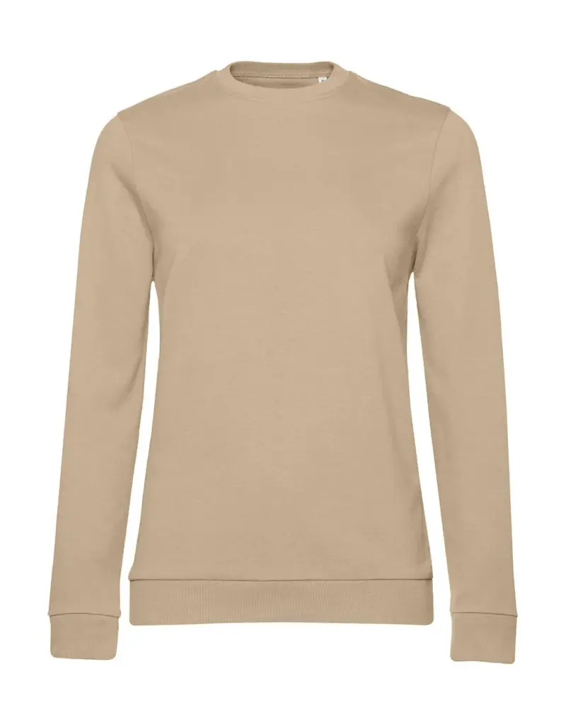 22542 - #Set In /women French Terry, desert — productfoto 33