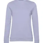 22542 - #Set In /women French Terry, lavender — productfoto 15