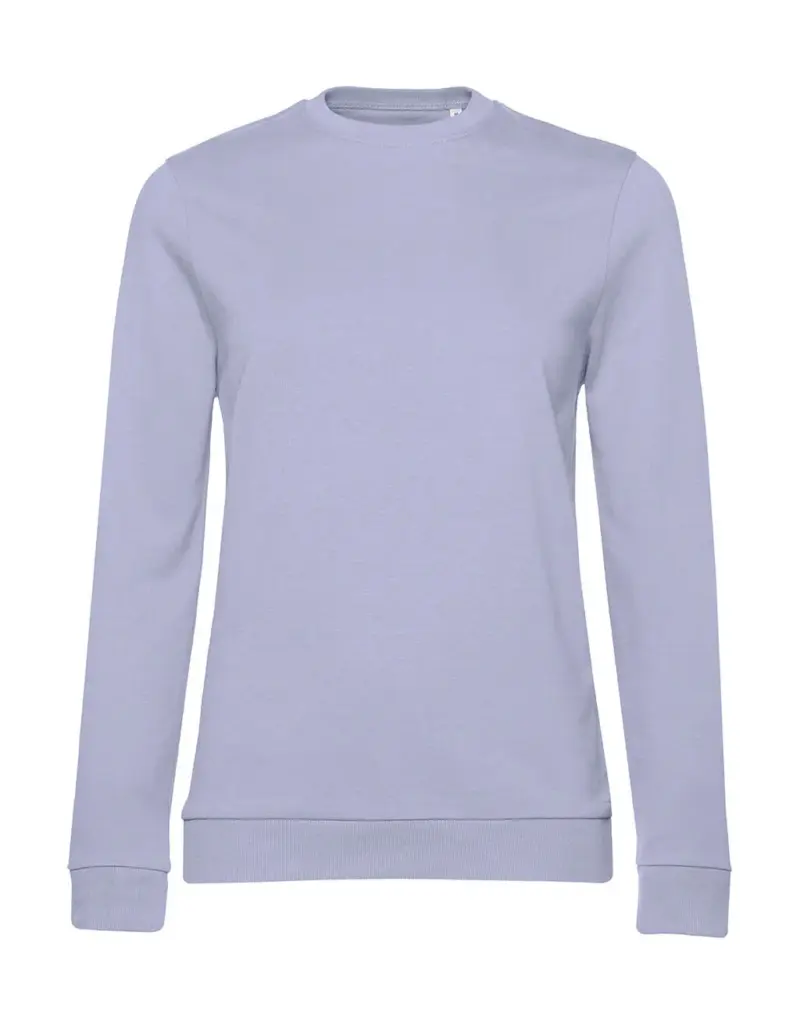 22542 - #Set In /women French Terry, lavender — productfoto 15