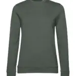 22542 - #Set In /women French Terry, millennial khaki — productfoto 35