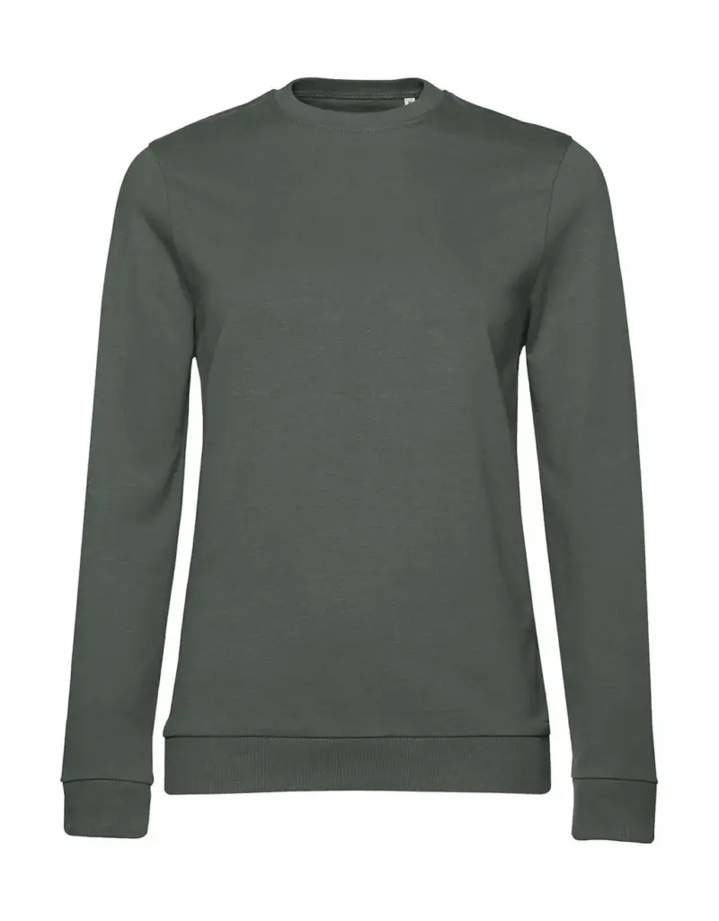 22542 - #Set In /women French Terry, millennial khaki — productfoto 35