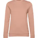 22542 - #Set In /women French Terry, nude — productfoto 34