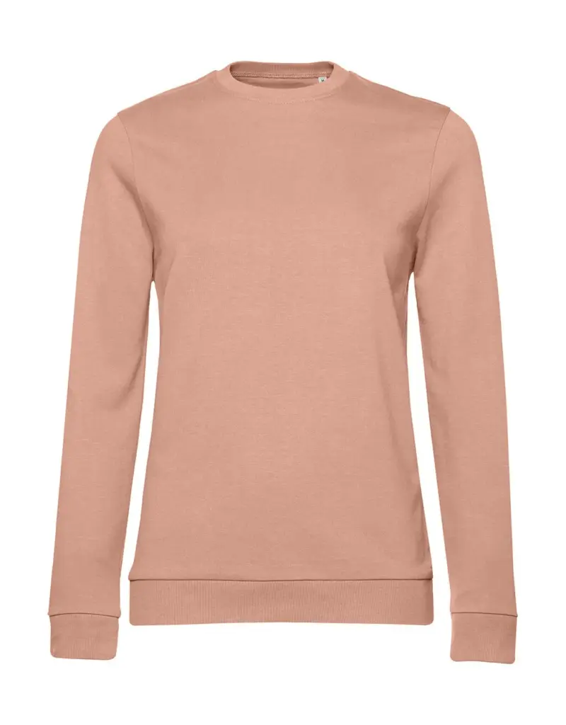 22542 - #Set In /women French Terry, nude — productfoto 34