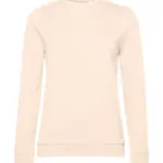 22542 - #Set In /women French Terry, pale pink — productfoto 22