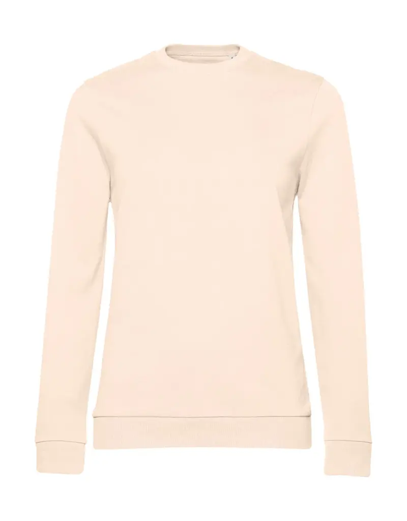 22542 - #Set In /women French Terry, pale pink — productfoto 22
