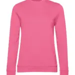 22542 - #Set In /women French Terry, pink fizz — productfoto 21