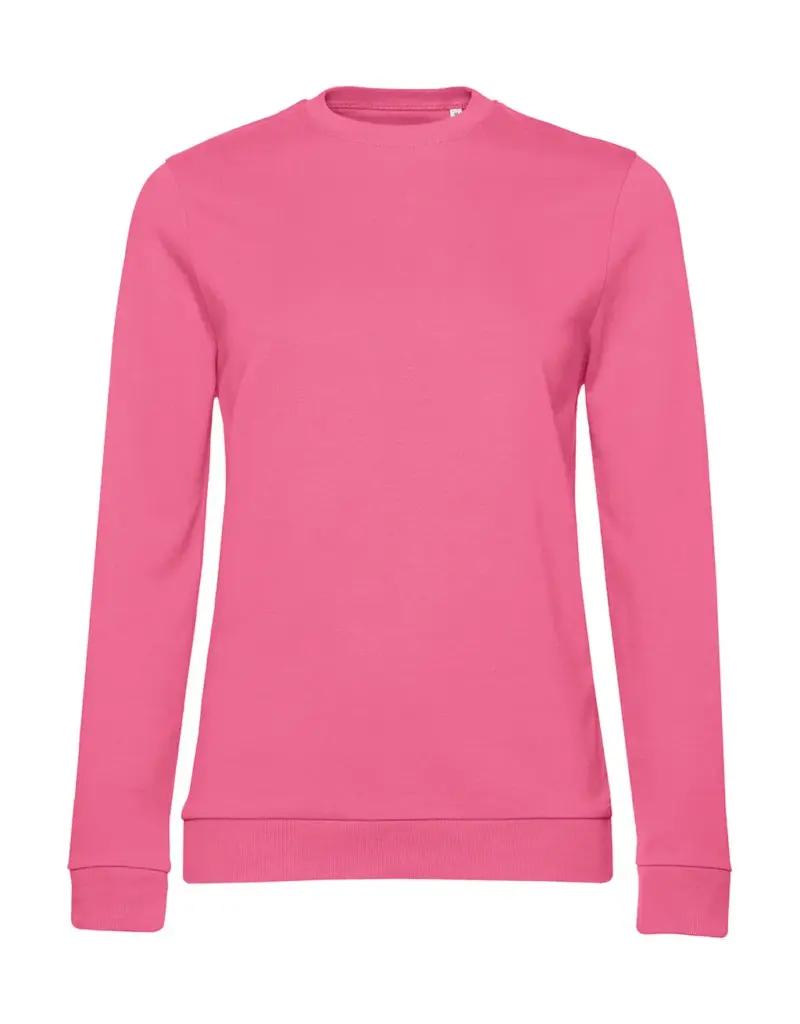 22542 - #Set In /women French Terry, pink fizz — productfoto 21