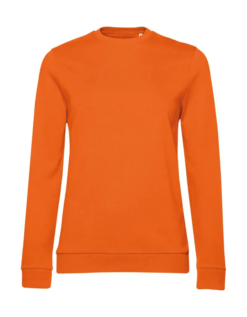 22542 - #Set In /women French Terry, pure orange — productfoto 20