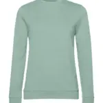 22542 - #Set In /women French Terry, sage — productfoto 28