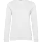 22542 - #Set In /women French Terry, white