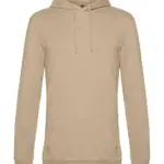 22642 - #Hoodie French Terry, desert — productfoto 33