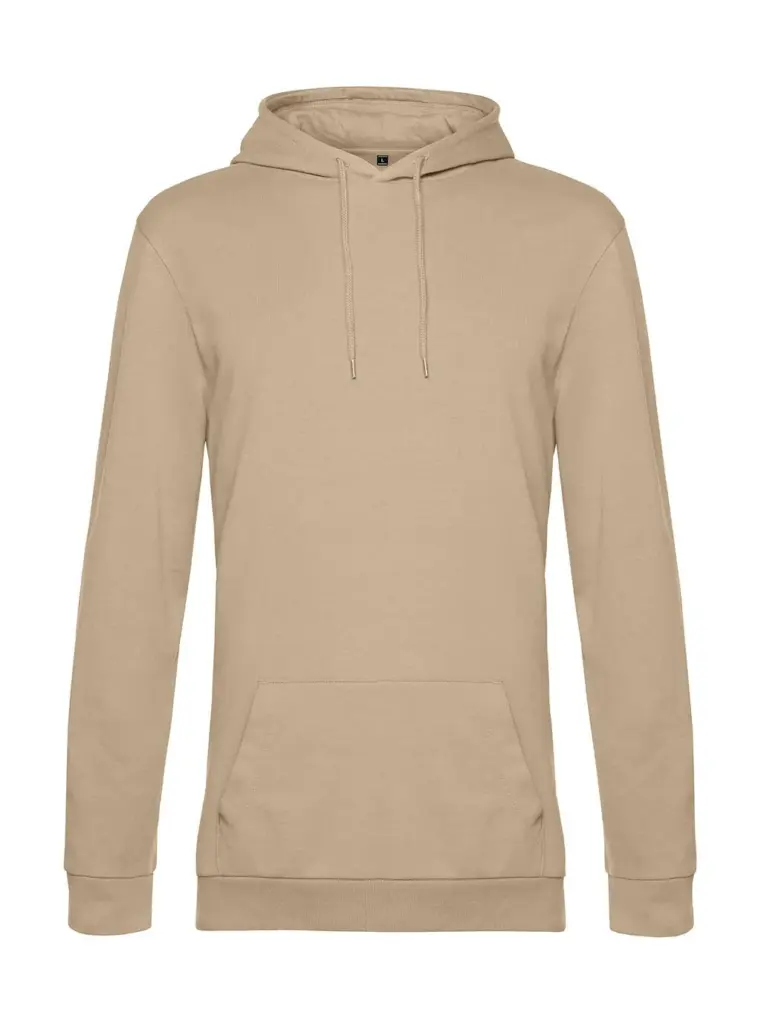 22642 - #Hoodie French Terry, desert — productfoto 33