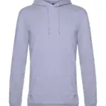22642 - #Hoodie French Terry, lavender — productfoto 15