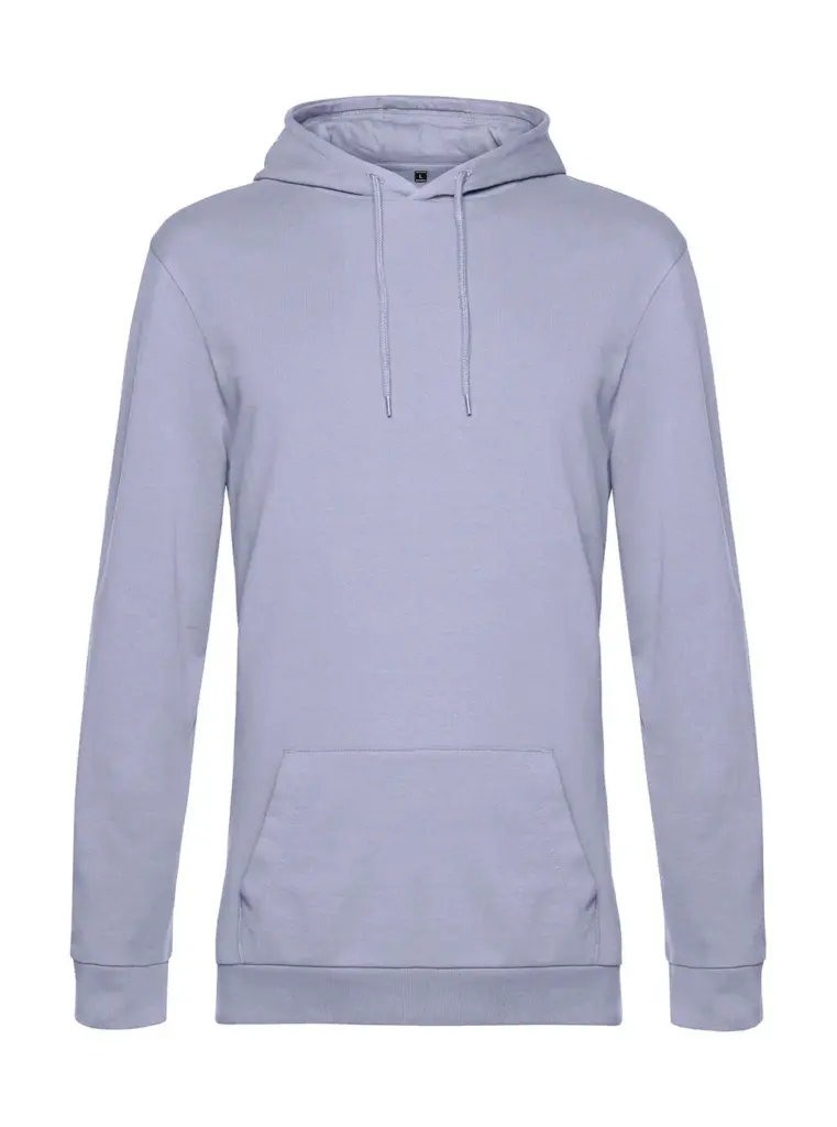 22642 - #Hoodie French Terry, lavender — productfoto 15
