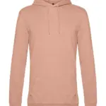 22642 - #Hoodie French Terry, nude — productfoto 34