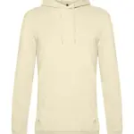 22642 - #Hoodie French Terry, pale yellow — productfoto 31