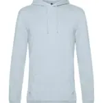 22642 - #Hoodie French Terry, pure sky — productfoto 14
