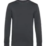 22842 - Inspire Crew Neck, asphalt — productfoto 4