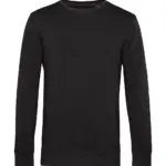 22842 - Inspire Crew Neck, black pure — productfoto 3